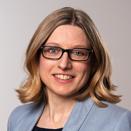B.Sc. Beate Kahl