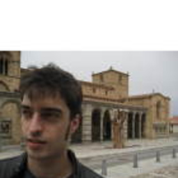 Alexander Caballero Zabala