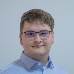 Benedikt Klapproth