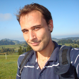 Tobias Thiel