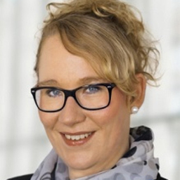 Monique Bredehöft's profile picture