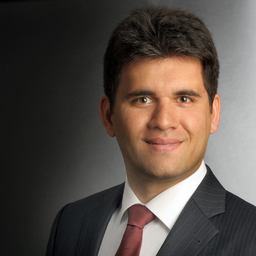 Martin Lakshmanan