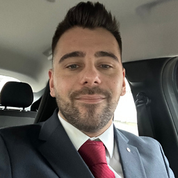 Domenic Kurzhals