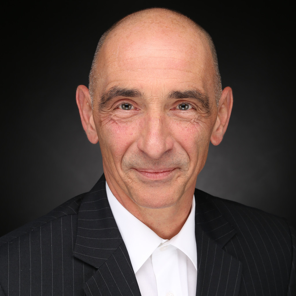 Norbert Neumann Prüfer / Examiner Luftfahrtbundesamt XING