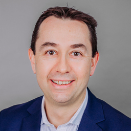Frédérick Fradet