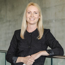 Lisa Kruppa