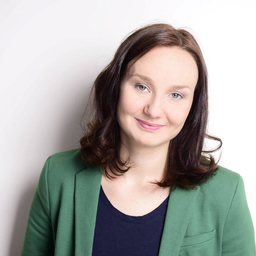 Dipl.-Ing. Johanna Giller