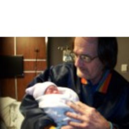David Baker