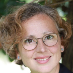 Mareike Jansen