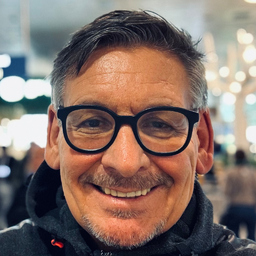 Michael Dickescheid
