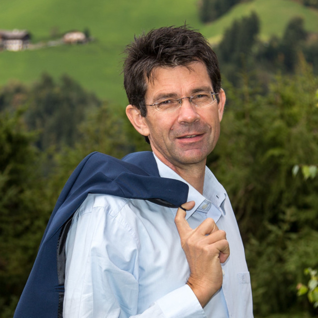 Mag. Walter J. Spindler Geschäftsführer WJS W. J. Spindler Personal