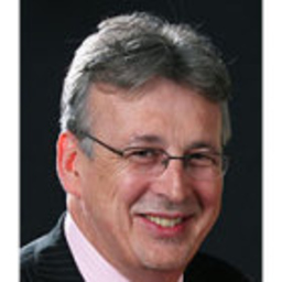 Volkhard Bleth