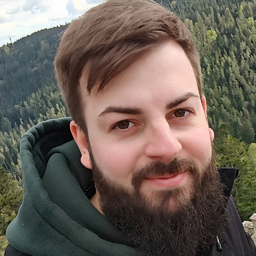 Tobias Eberth