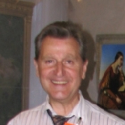 Dr. Yuri Slovakov's profile picture