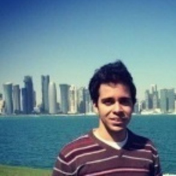 Mohamed Lotfy