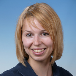 Magali Murielle Hahm
