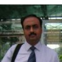 Sudeep Gupta