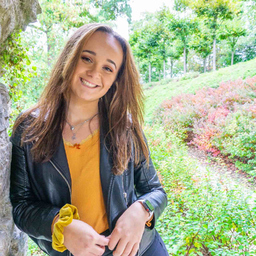 Melissa Mujagic's profile picture