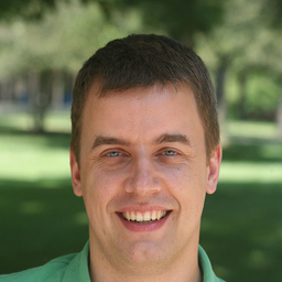 Markus Krusche