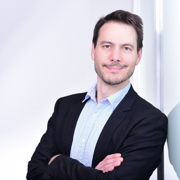 Dr. Michael Fürstenberg