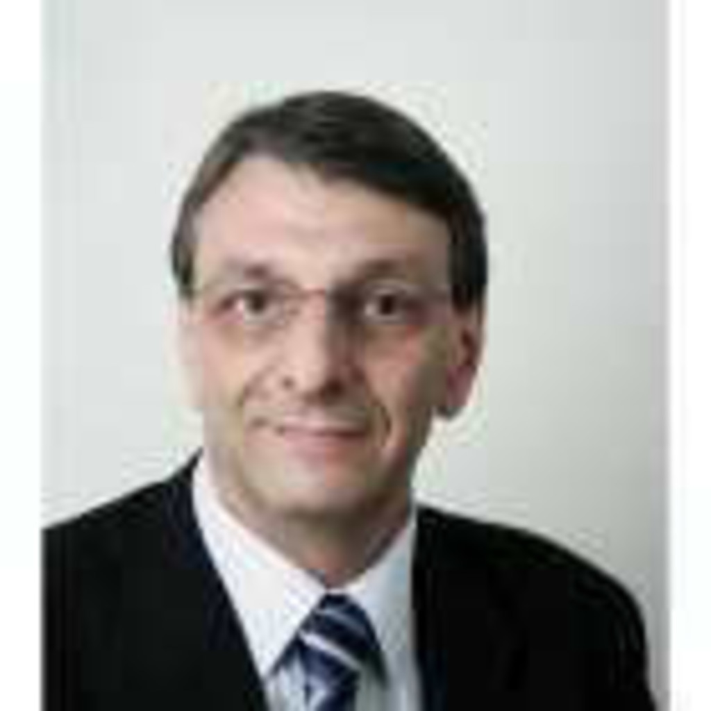 Bernd Rohlfs - Business Development Manager - Retired - - Primenet GmbH ...