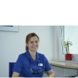 Dr. Sabine Kusche