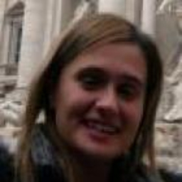 Roberta Pierelli