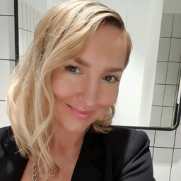 Marzena - Juliana Pustelnik