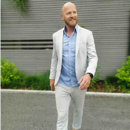 Michael Rechenbach