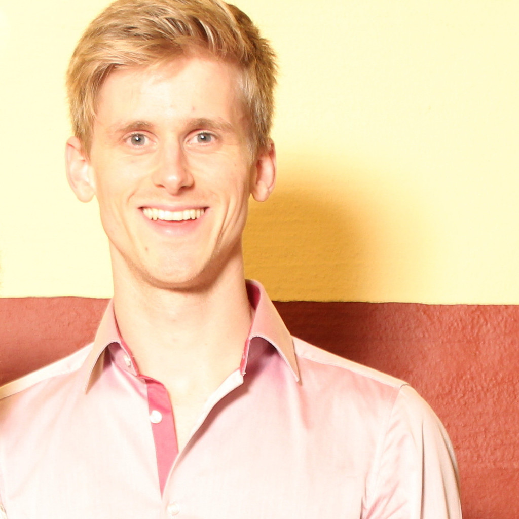 Frederic Feindel Consultant com2health GmbH XING