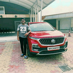 Rishabh Roy