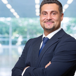 Enrico S. Ahmadi