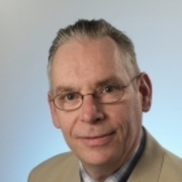 Profilbild Peter Wirth
