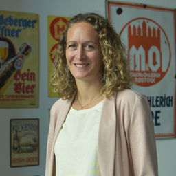 Silvia Krämer