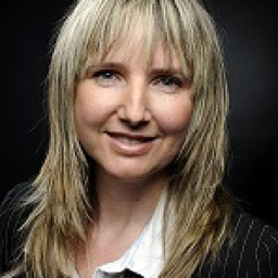 Dipl.-Ing. Birgit Burkart
