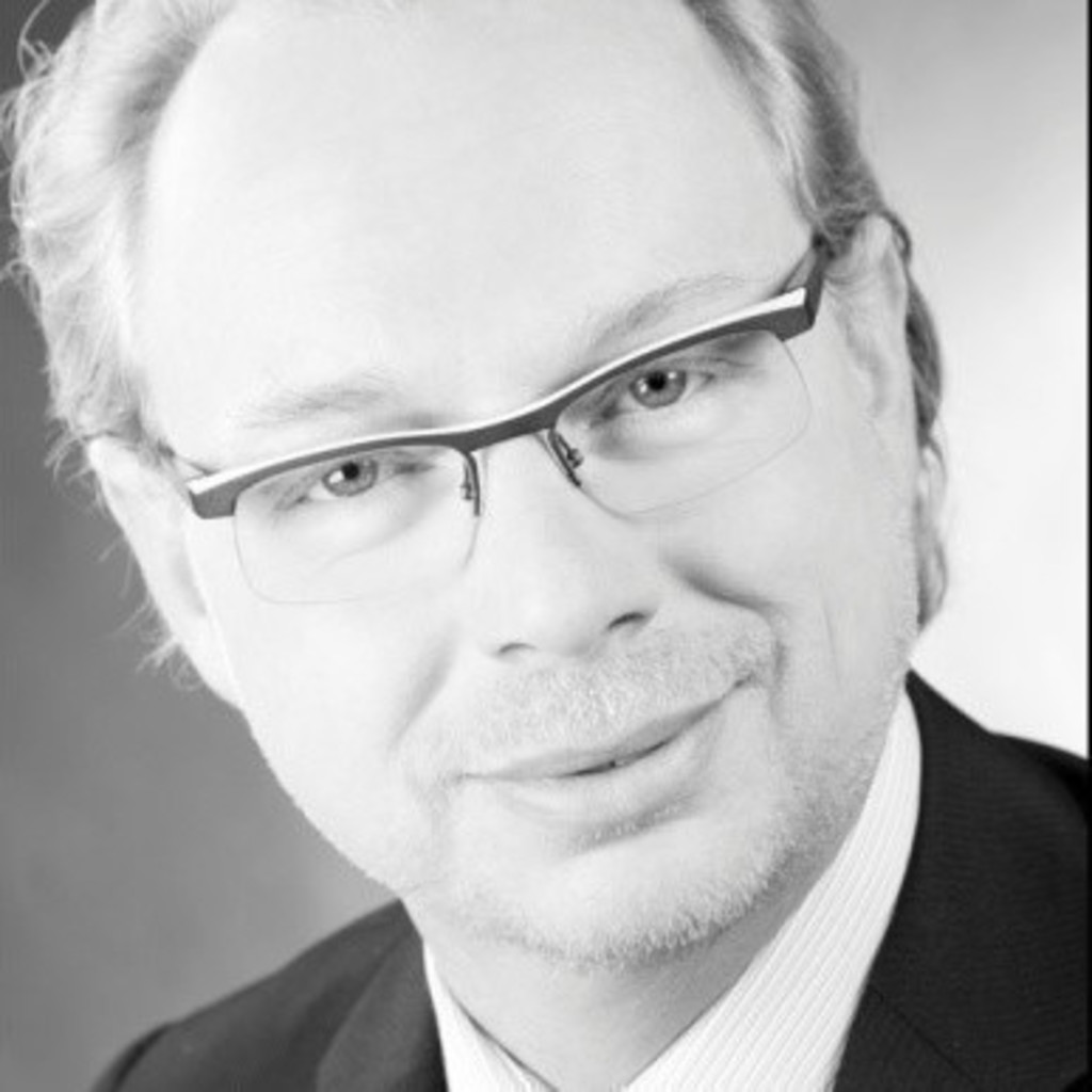 Uwe Eigenbrodt Unternehmensberater/ Interimsmanagement XING