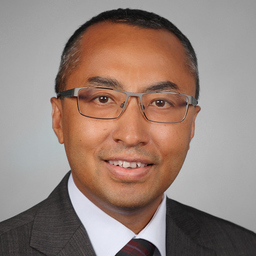 Dr. Amir Man Pradhan