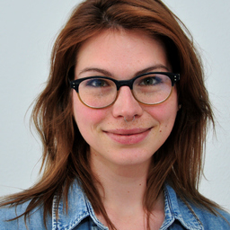 Caroline Röber