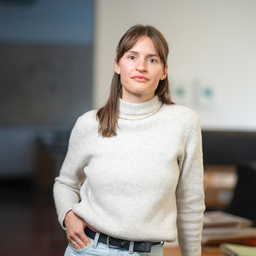 Isabel Caroline Köhler