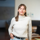 Isabel Caroline Köhler