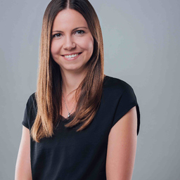 Corinna Liebold