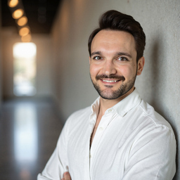 Yannic D. Steinhauer