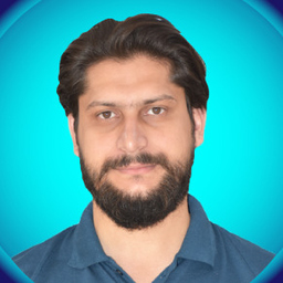 Shah Fahad
