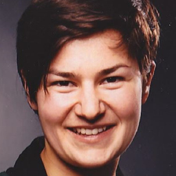 Dr. Elisabeth Bernklau