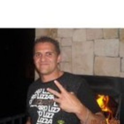 Brendon Beeton