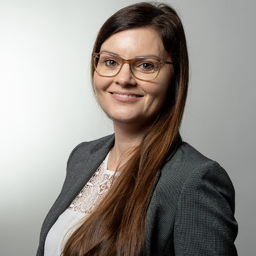 Viktoria Jurtschenko's profile picture