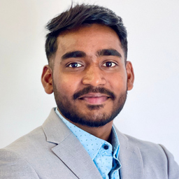 SaiGopal Dasari