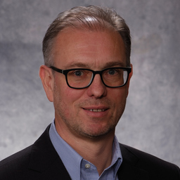 Dr. Andreas Wunsch