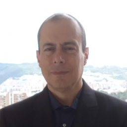 Arturo Bernal