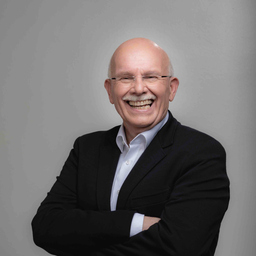 Dr. Hans Nagels